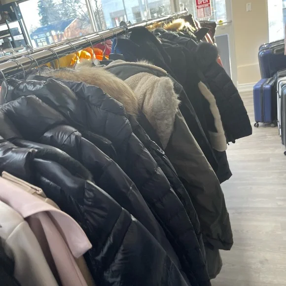 BNWT point zero hunter jacket Yellow - Picture 8 of 16